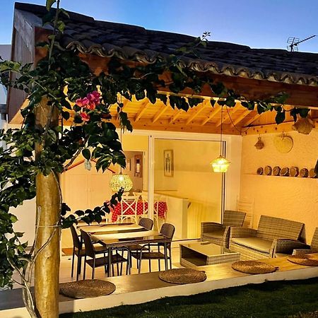 Вилла Casa Do Moinho Понта-Делгада Экстерьер фото
