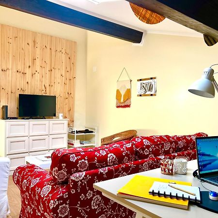 Вилла Casa Do Moinho Понта-Делгада Экстерьер фото