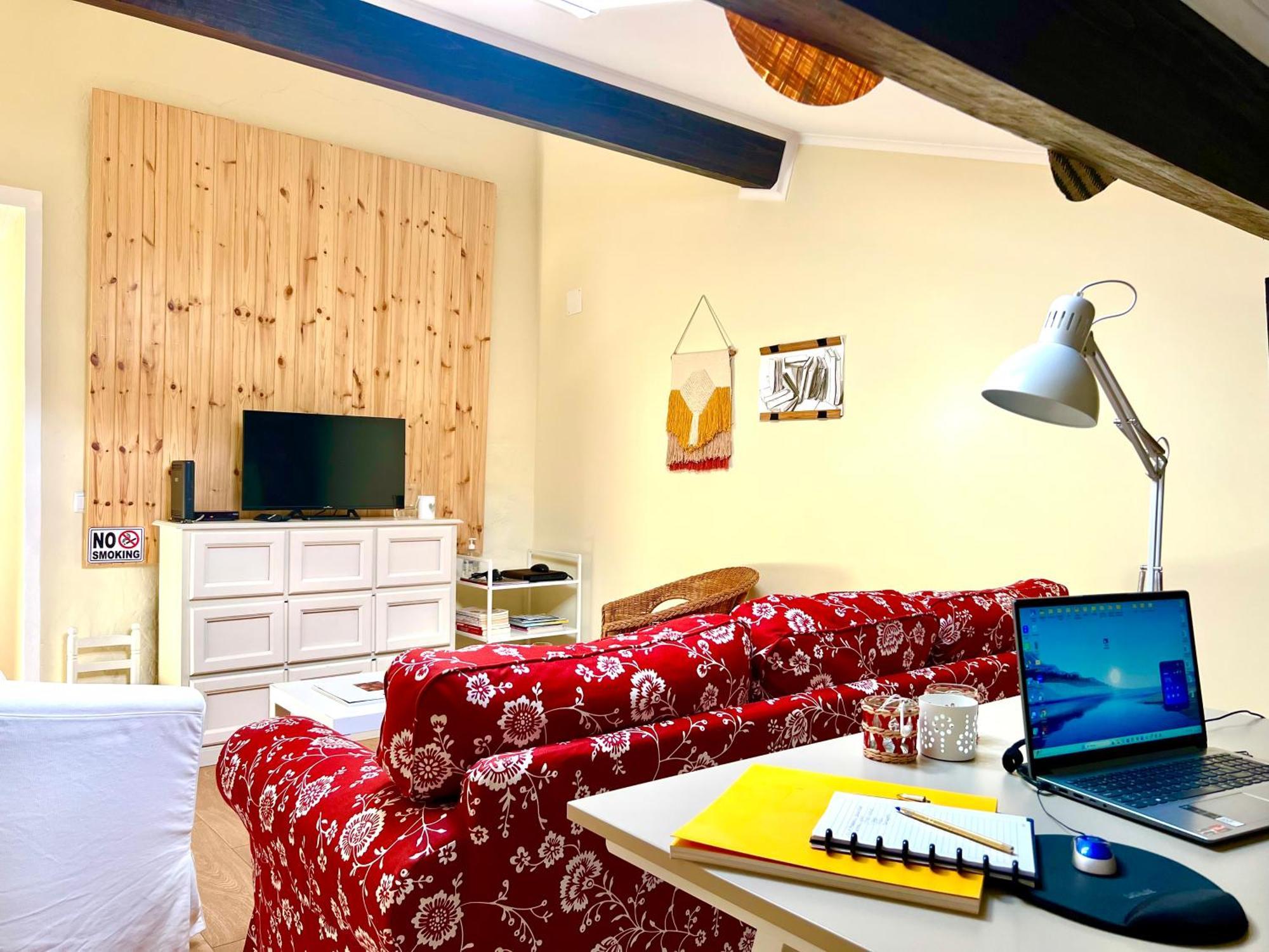 Вилла Casa Do Moinho Понта-Делгада Экстерьер фото